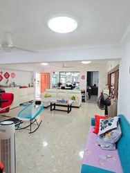 Blk 133 Pasir Ris Street 11 (Pasir Ris), HDB Executive #478928041